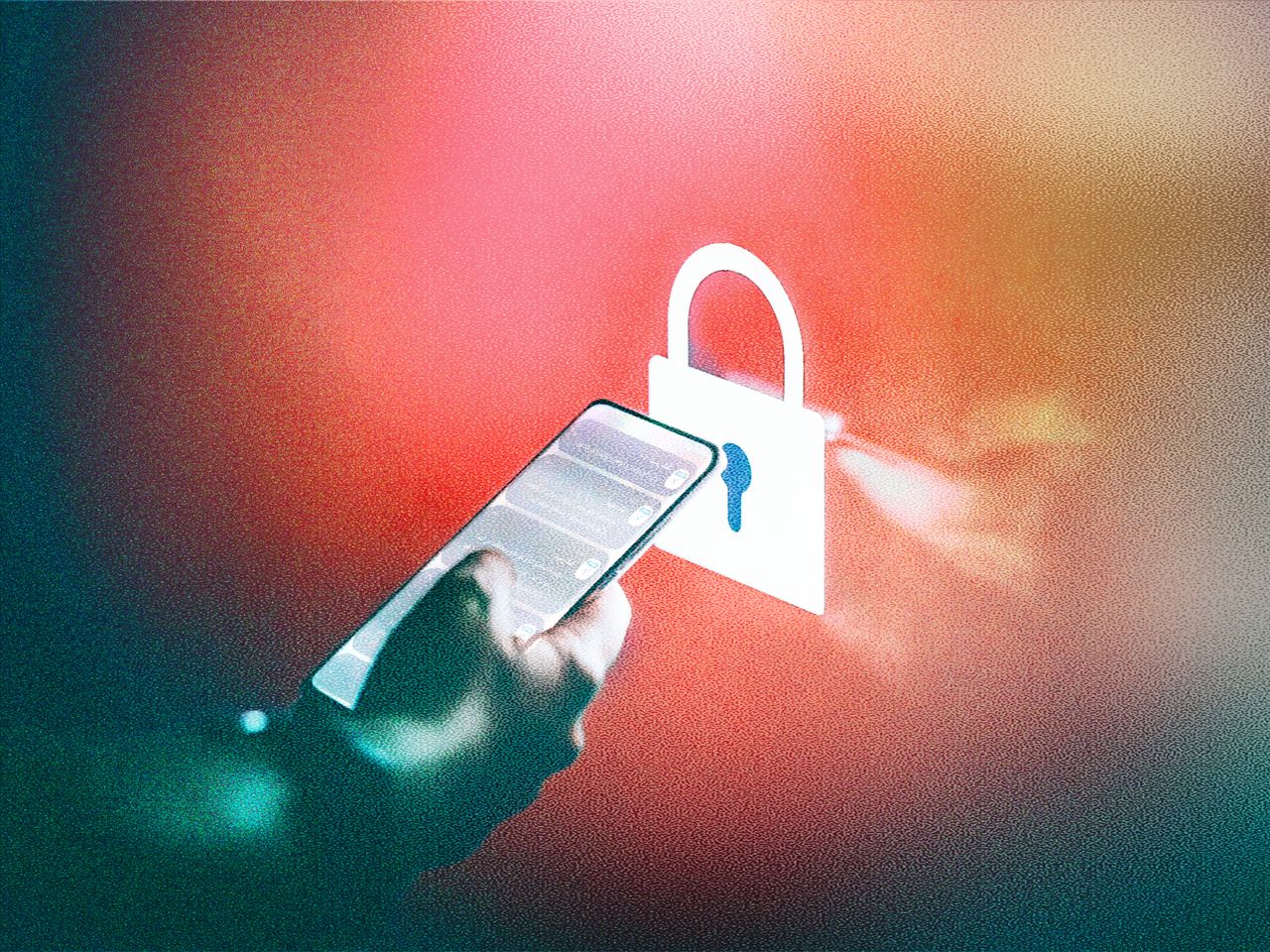 Aplicativo de oração hackeado envia mensagens de ‘rendição’ aos iranianos em meio aos ataques israelenses