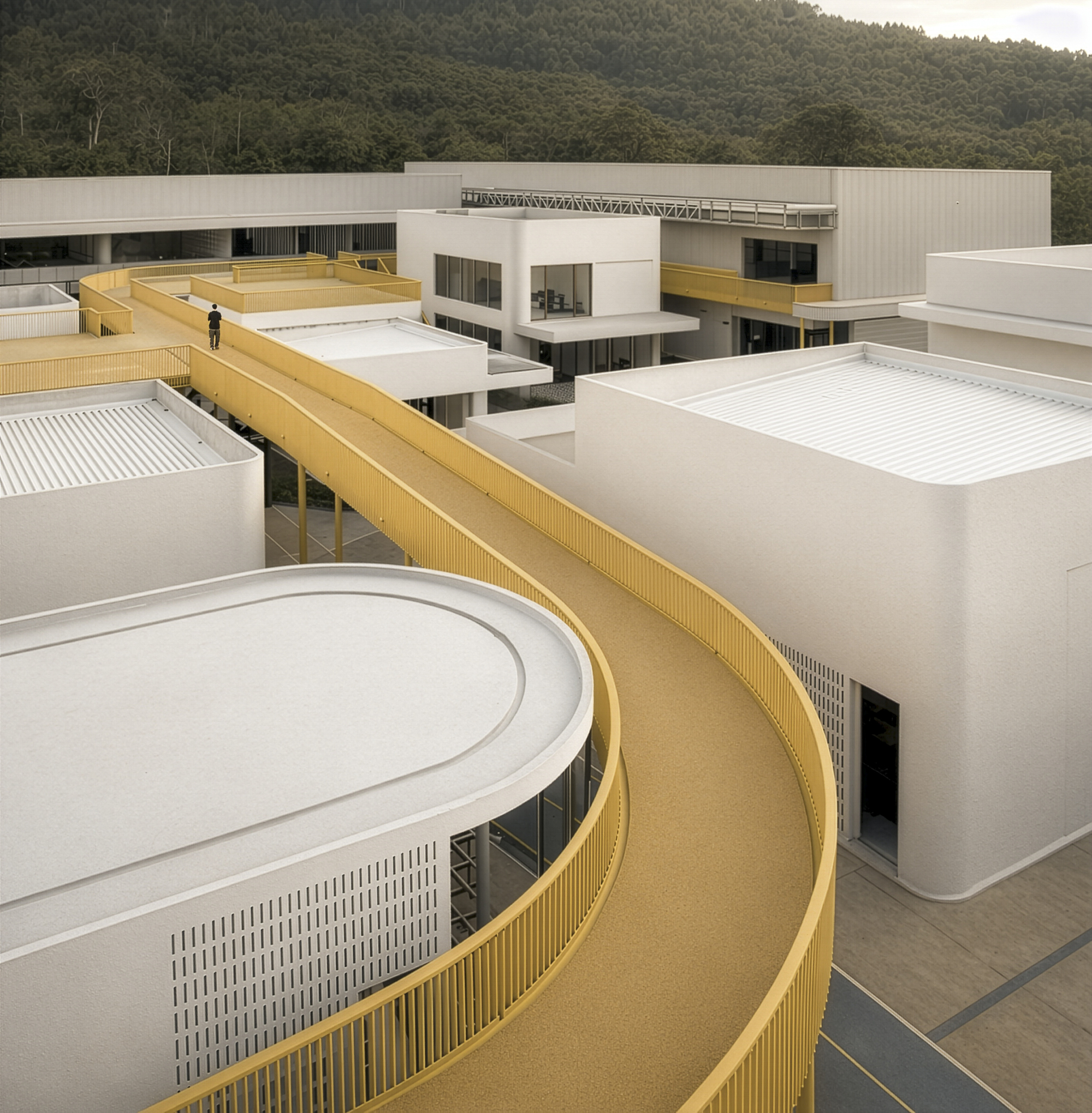 Meu jardim / Architectkidd