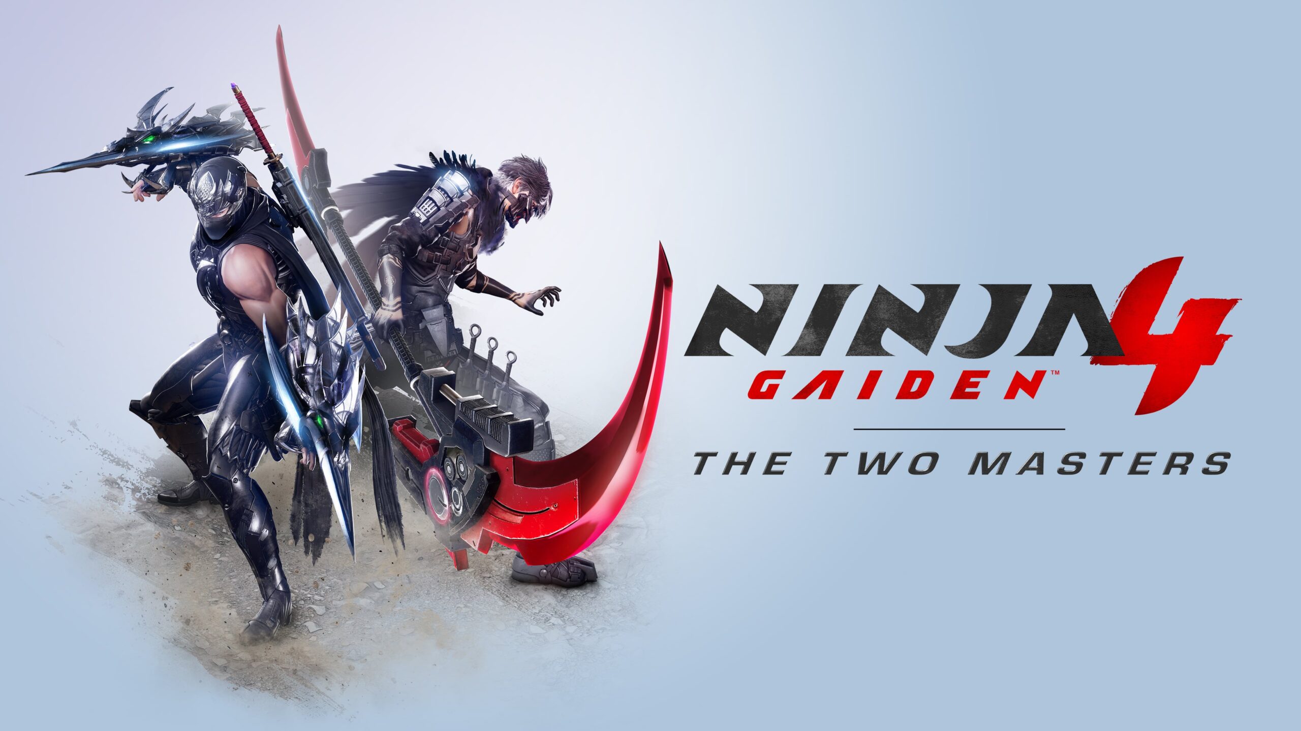 NINJA GAIDEN 4 DLC ‘The Two Masters’ será lançado em 4 de março