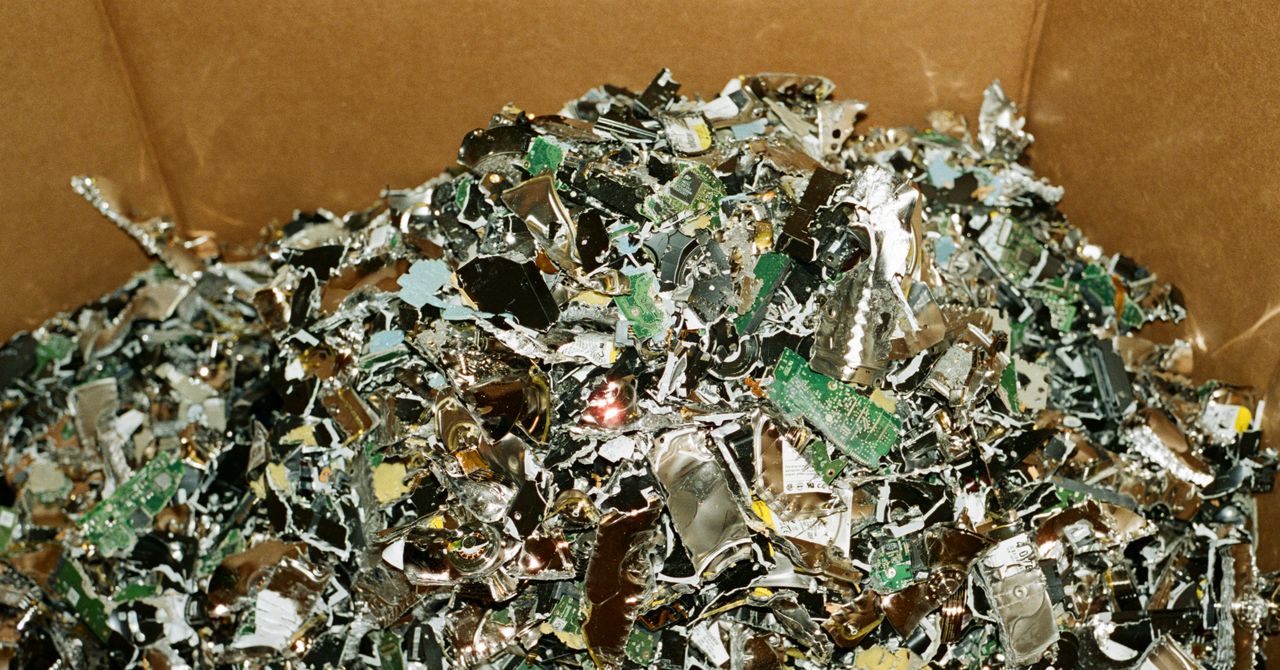 Por que Sierra, o supercomputador, teve que morrer