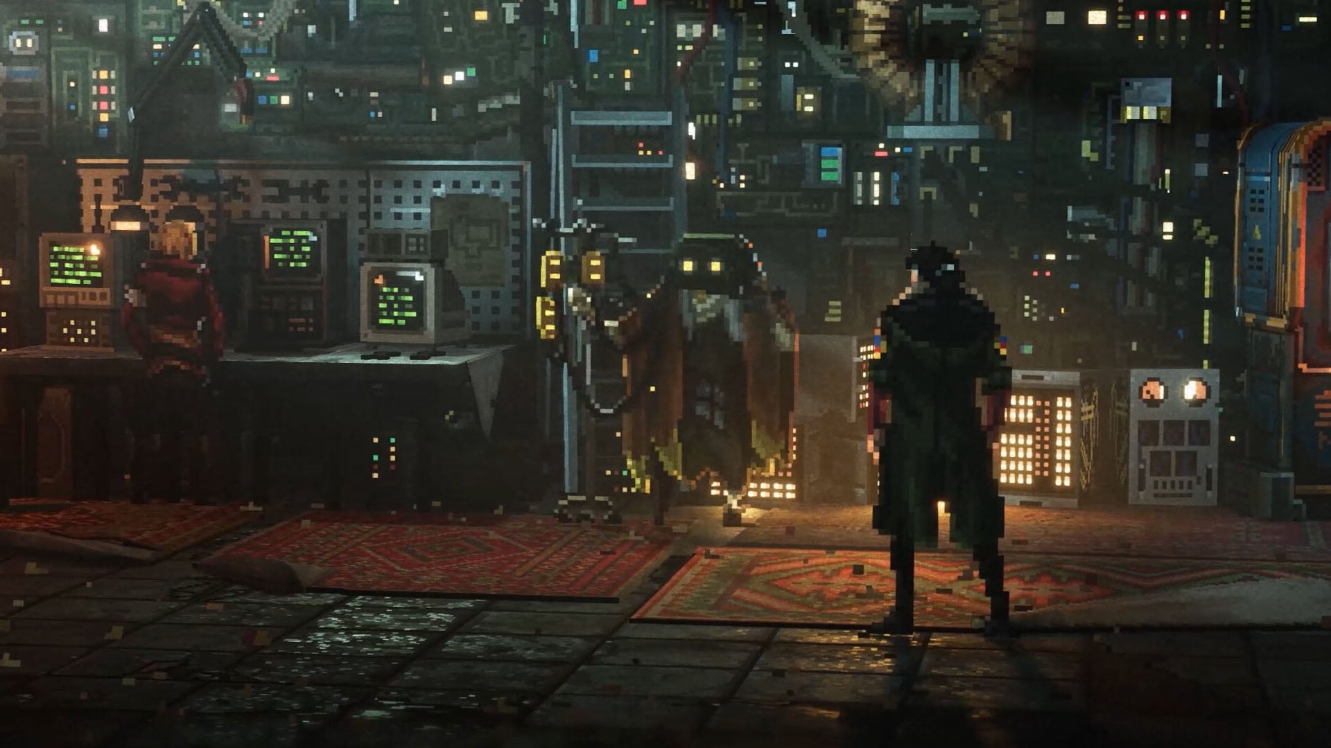 SUBSTITUÍDO adiado para 14 de abril