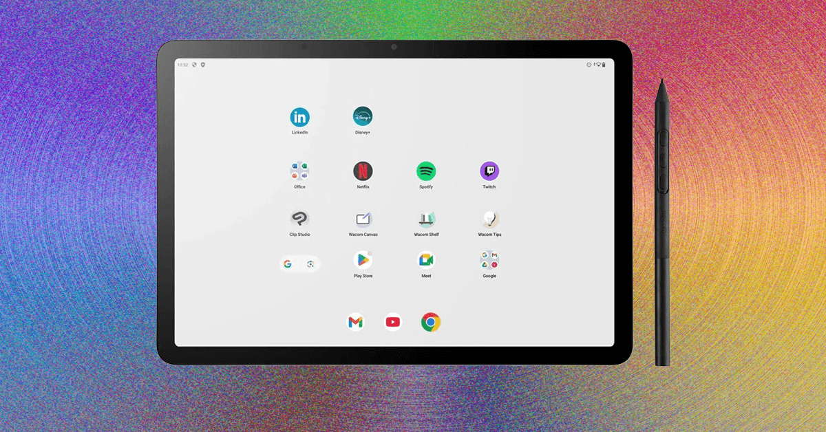 Análise do tablet Wacom MovinkPad 11: um bloco de desenho portátil