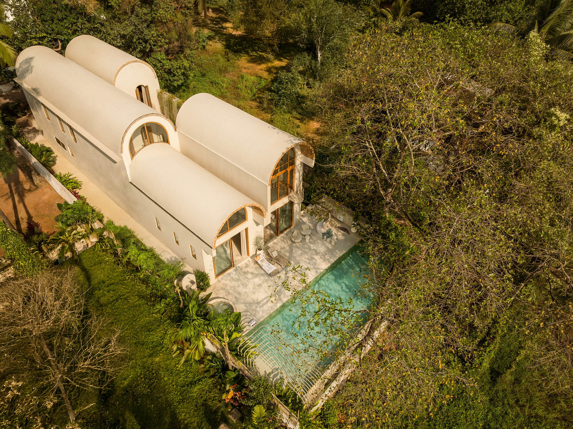 Casa do Tao / SAV Arquitetura + Design