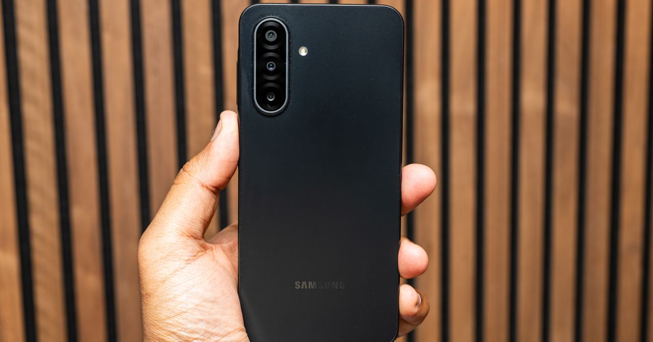 Análise do Samsung Galaxy A17 5G: desempenho incapacitante