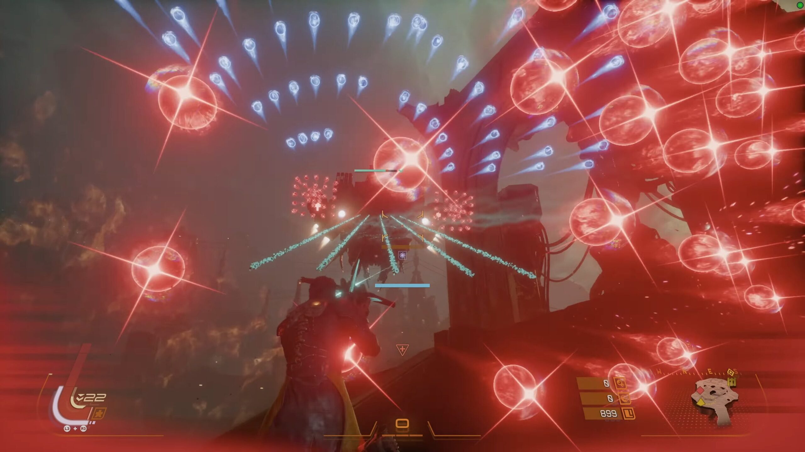 Trailer de ‘Visão Geral da Jogabilidade’ de Saros – Gematsu