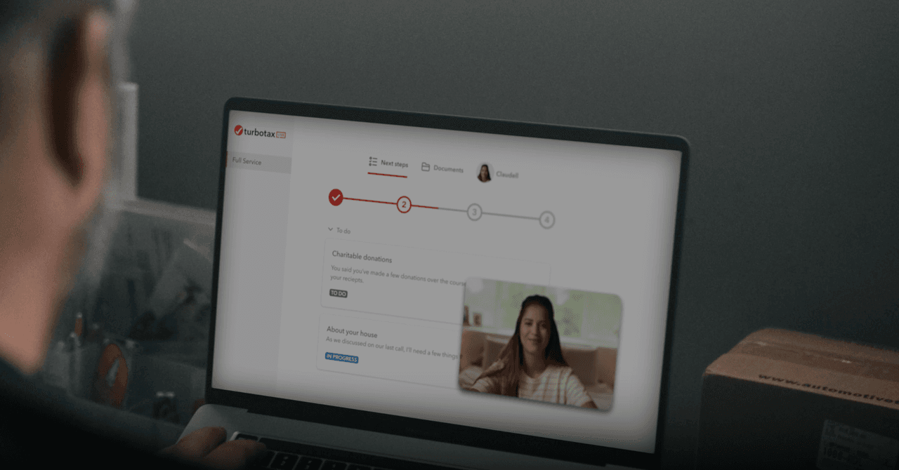 Veja como é usar o aplicativo móvel do TurboTax para declarar impostos por conta própria (2026)