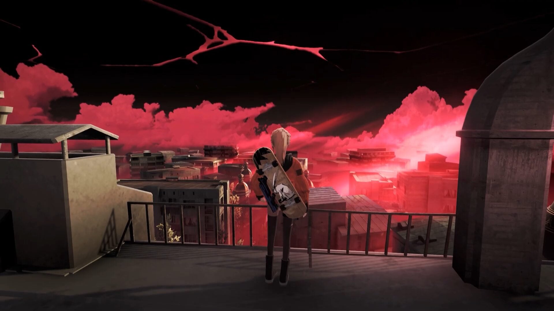 Atualização da versão 1.2 do Silly Polly Beast já está disponível, adiciona modo de câmera em terceira pessoa