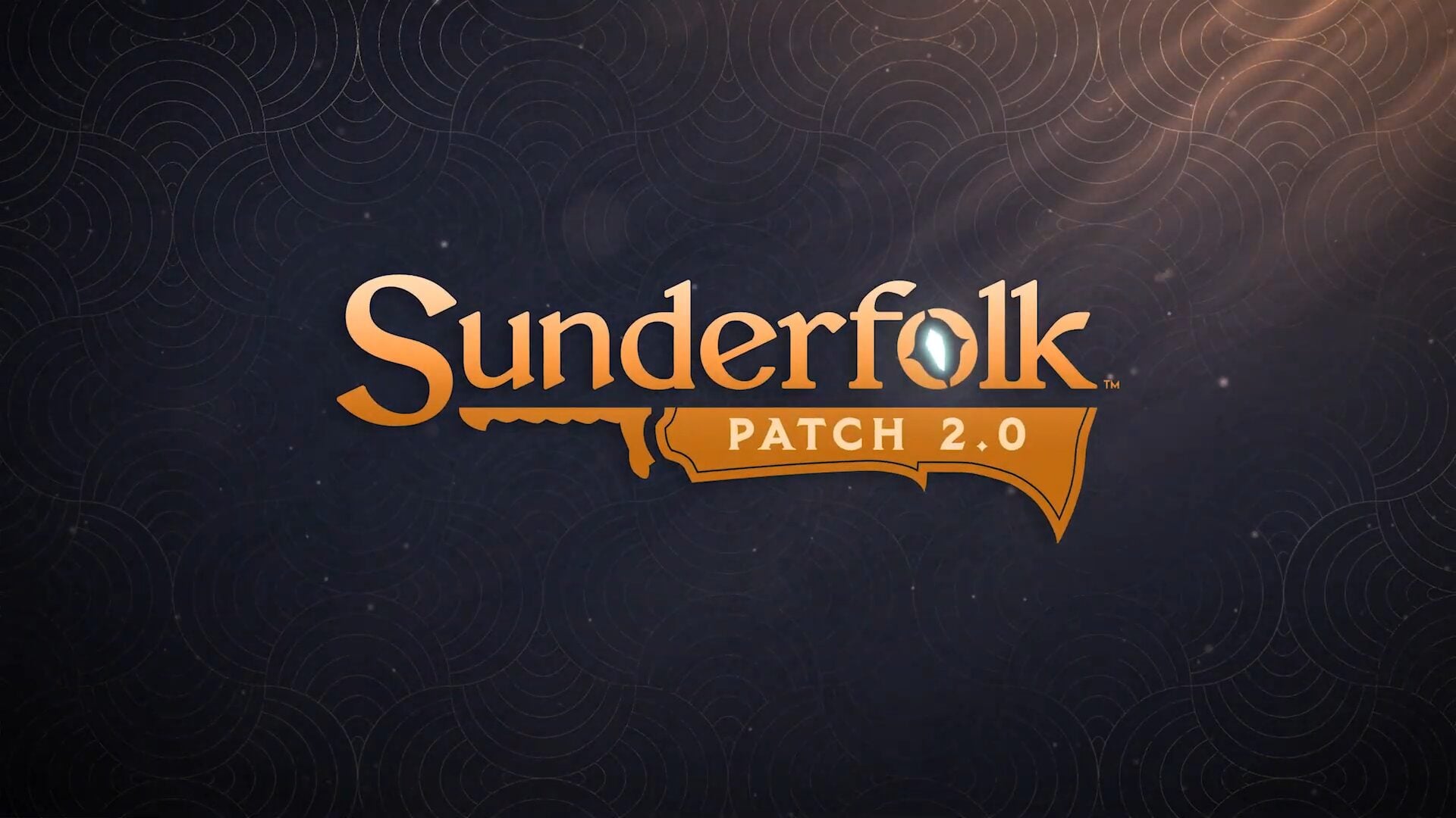 A atualização do Sunderfolk versão 2.0 será lançada em 10 de março