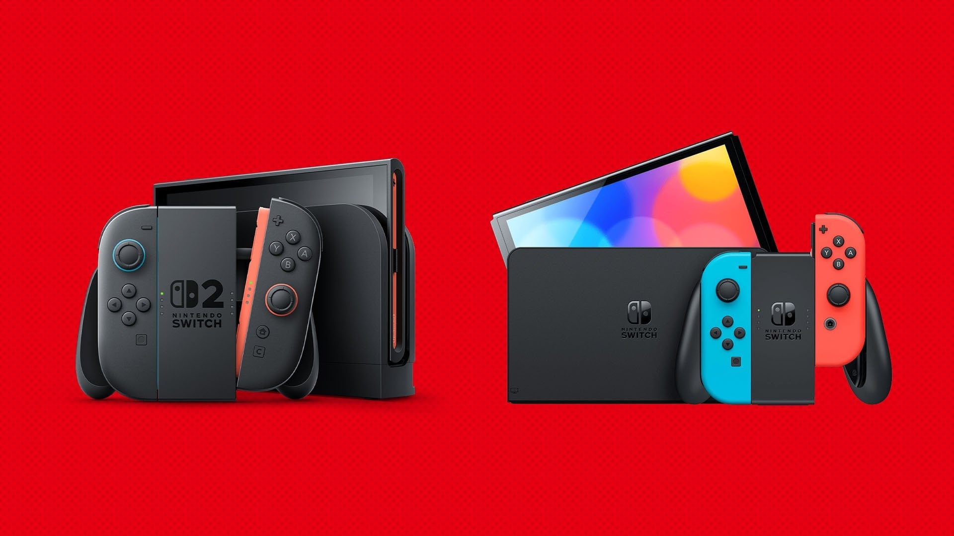 As vendas mundiais do Switch 2 chegam a 17,37 milhões, o Switch chega a 155,37 milhões