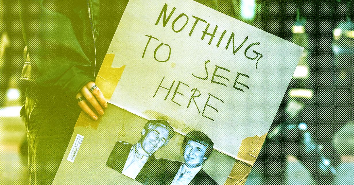 ‘Uncanny Valley’: elites tecnológicas nos arquivos de Epstein, a mega fusão de Musk e um composto de criptografia fraudulenta