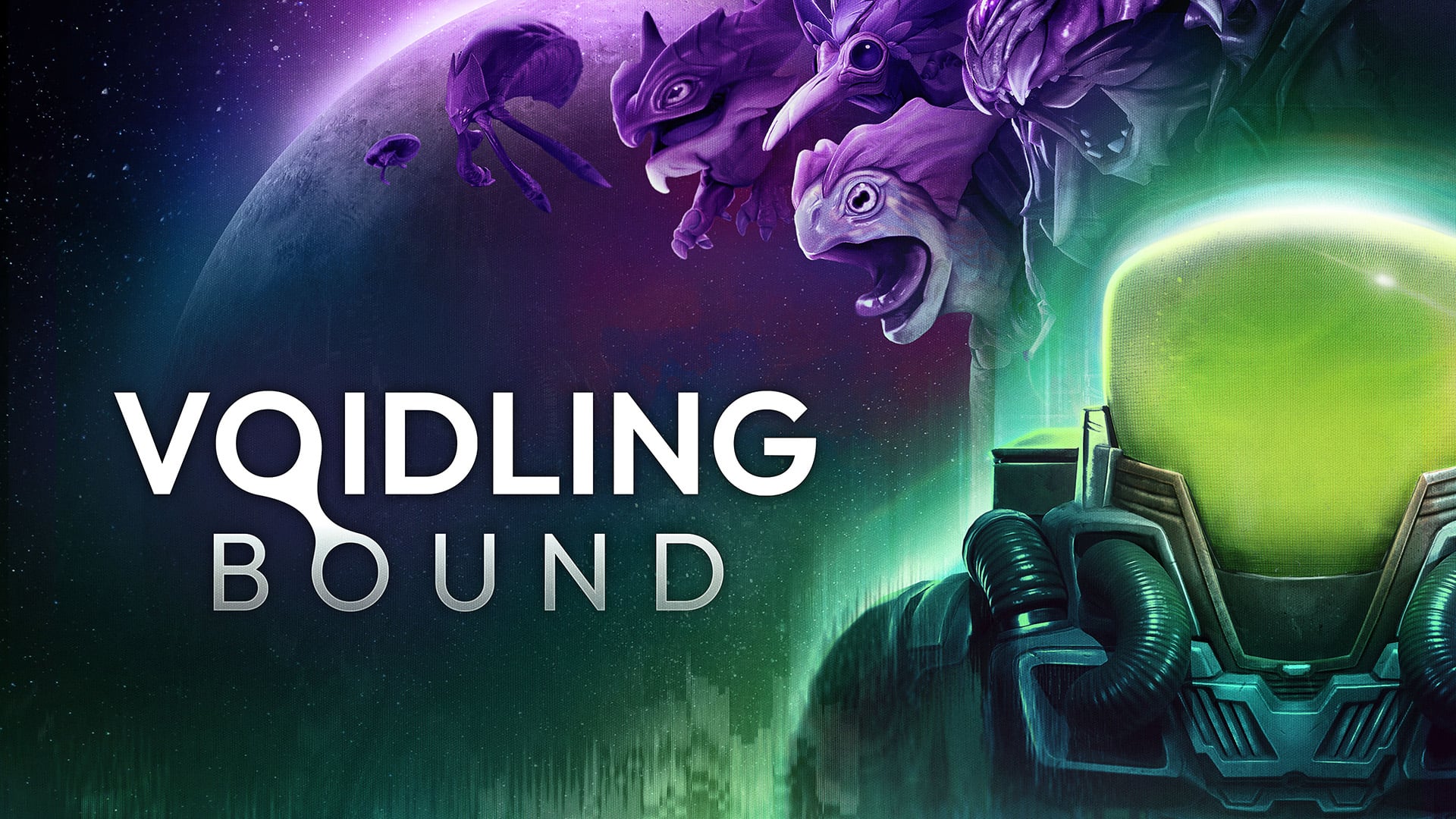 Voidling Bound será lançado em 9 de junho para PC, mais tarde para PS5, Xbox Series e Switch 2