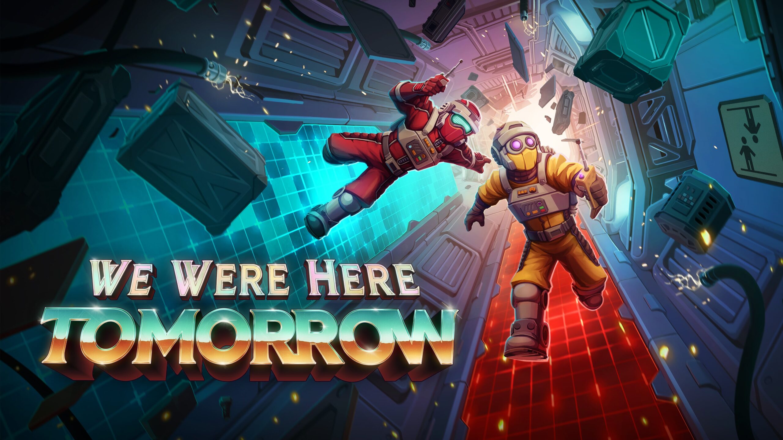 We Were Here Tomorrow anunciado para PS5, Xbox Series e PC