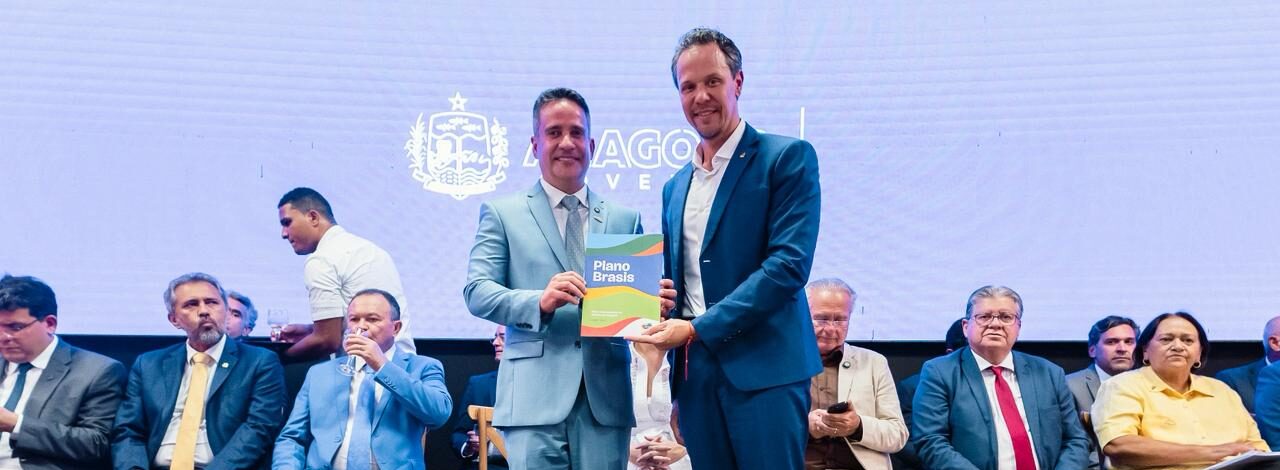 Alagoas define estratégias para conquistar o mercado global de turismo com o novo Plano Brasis