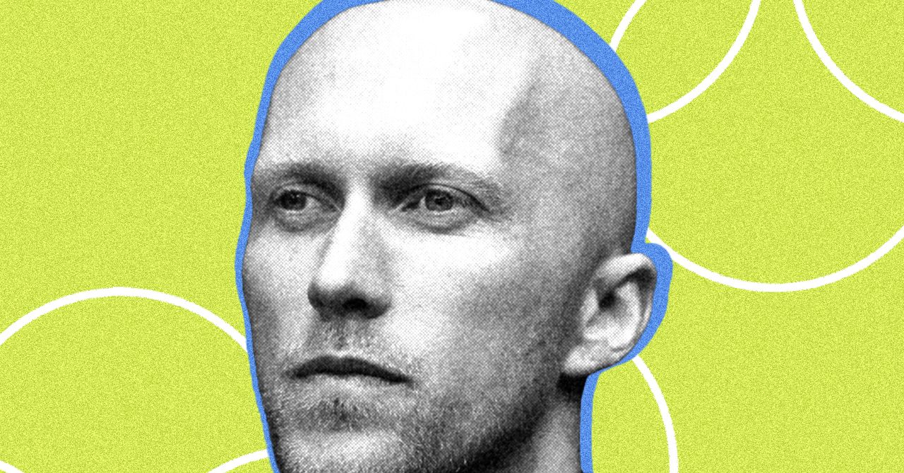 Por que o coreógrafo olímpico Benoît Richaud se tornou viral apenas por trocar de jaqueta