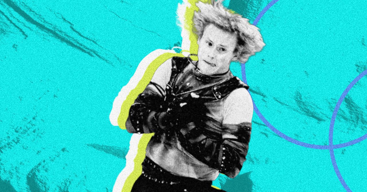 Como Ilia Malinin revolucionou a patinação artística com seu eixo quádruplo