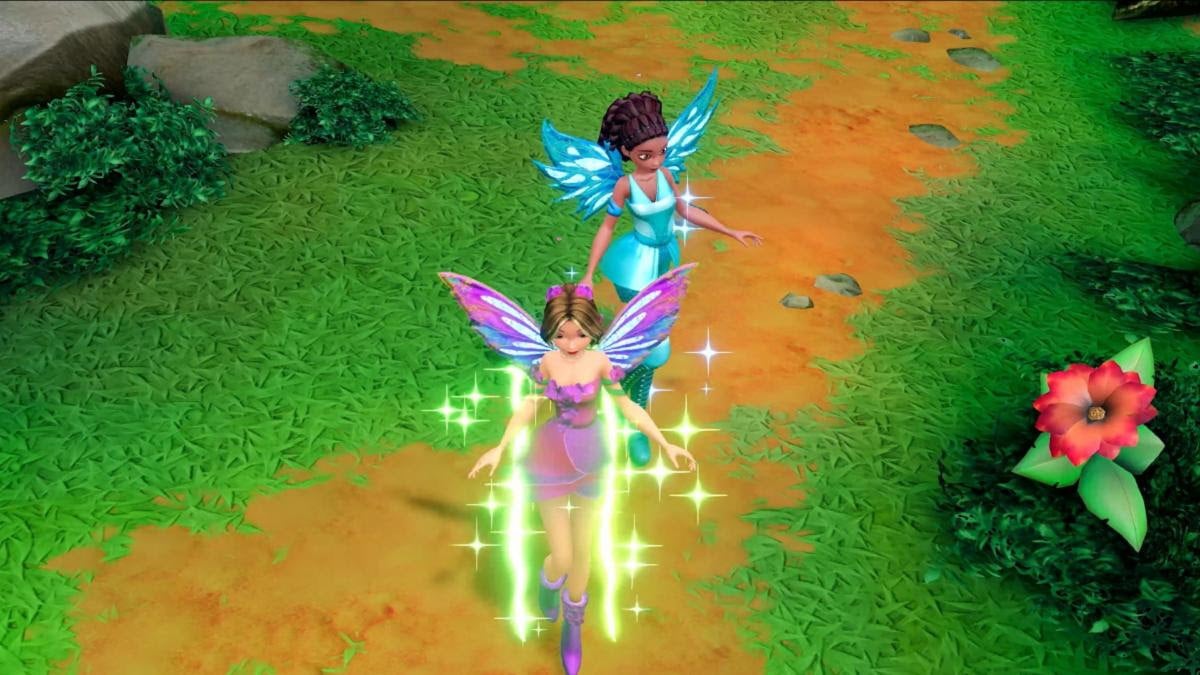 Winx Club: The Magic is Back será lançado em 30 de abril