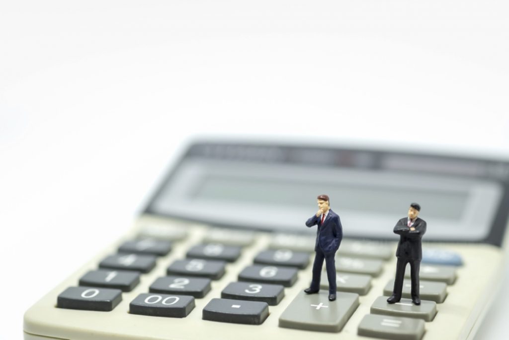 O que os proprietários de empresas erram sobre a preparação financeira