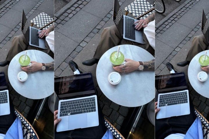 Essa mudança orçamentária impediu que o estresse financeiro tomasse conta do meu casamento