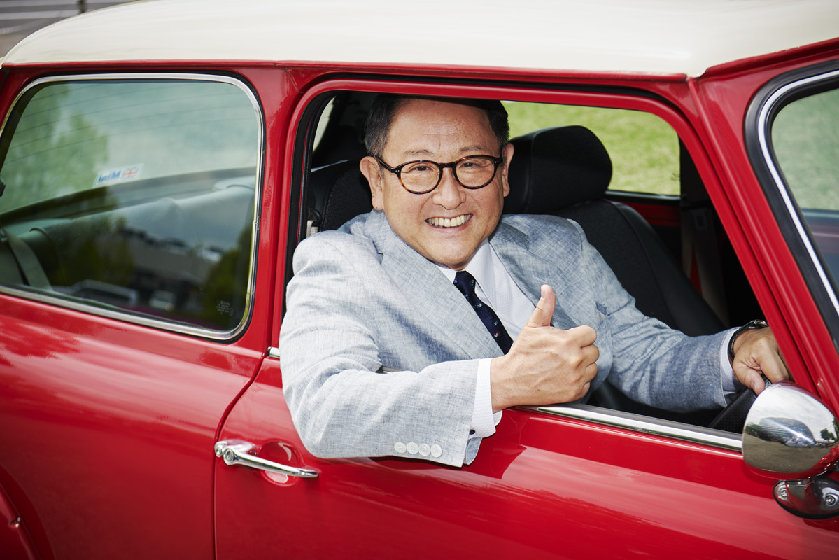 5 carros que transformaram a Toyota de “chata” em uma marca de desempenho