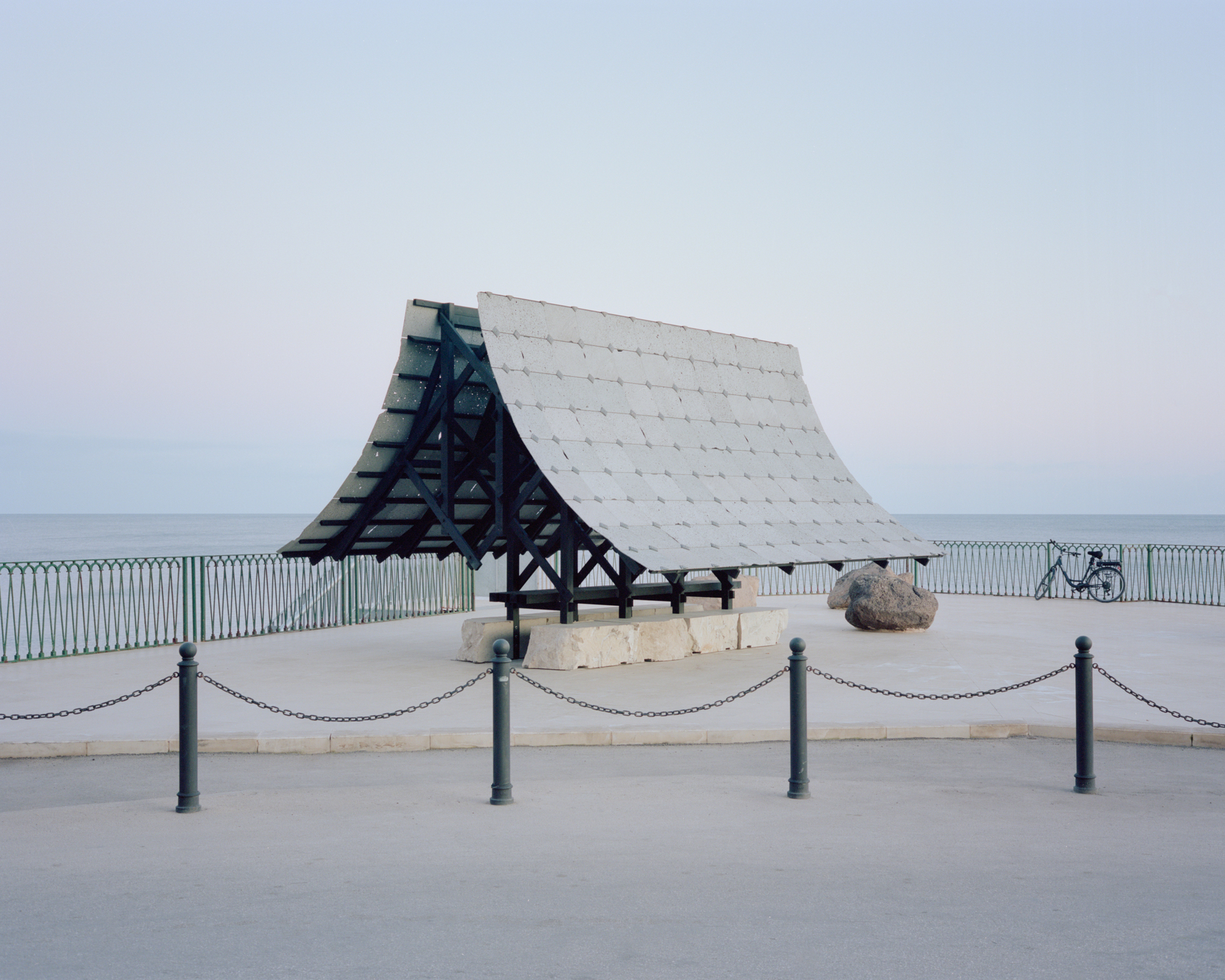 Asympta / Leopold Banchini Arquitetos