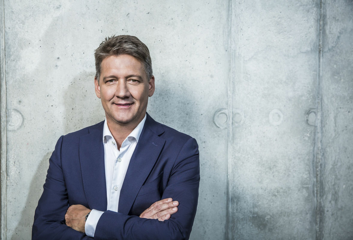 CEO da Audi diz que uma caminhonete é o “último conceito” que ele construiria