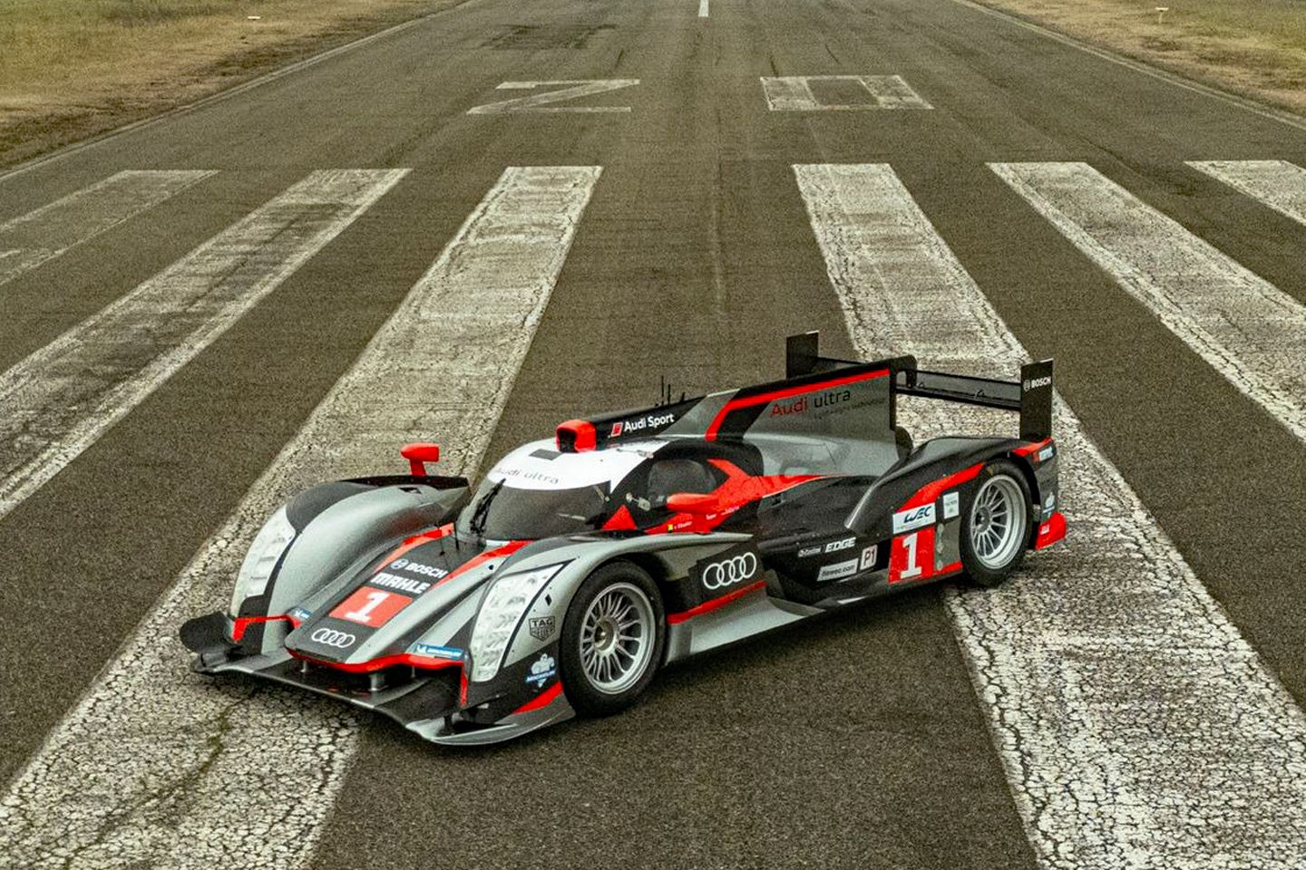 O TDI mais famoso do mundo à venda (de novo)