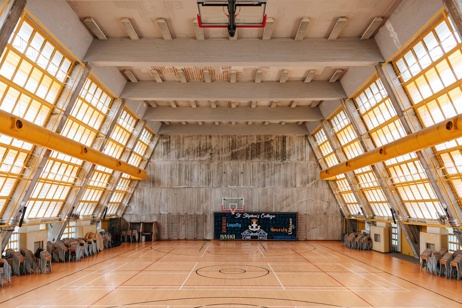 Além dos ícones importados: Tao Ho e um modernismo local para Hong Kong