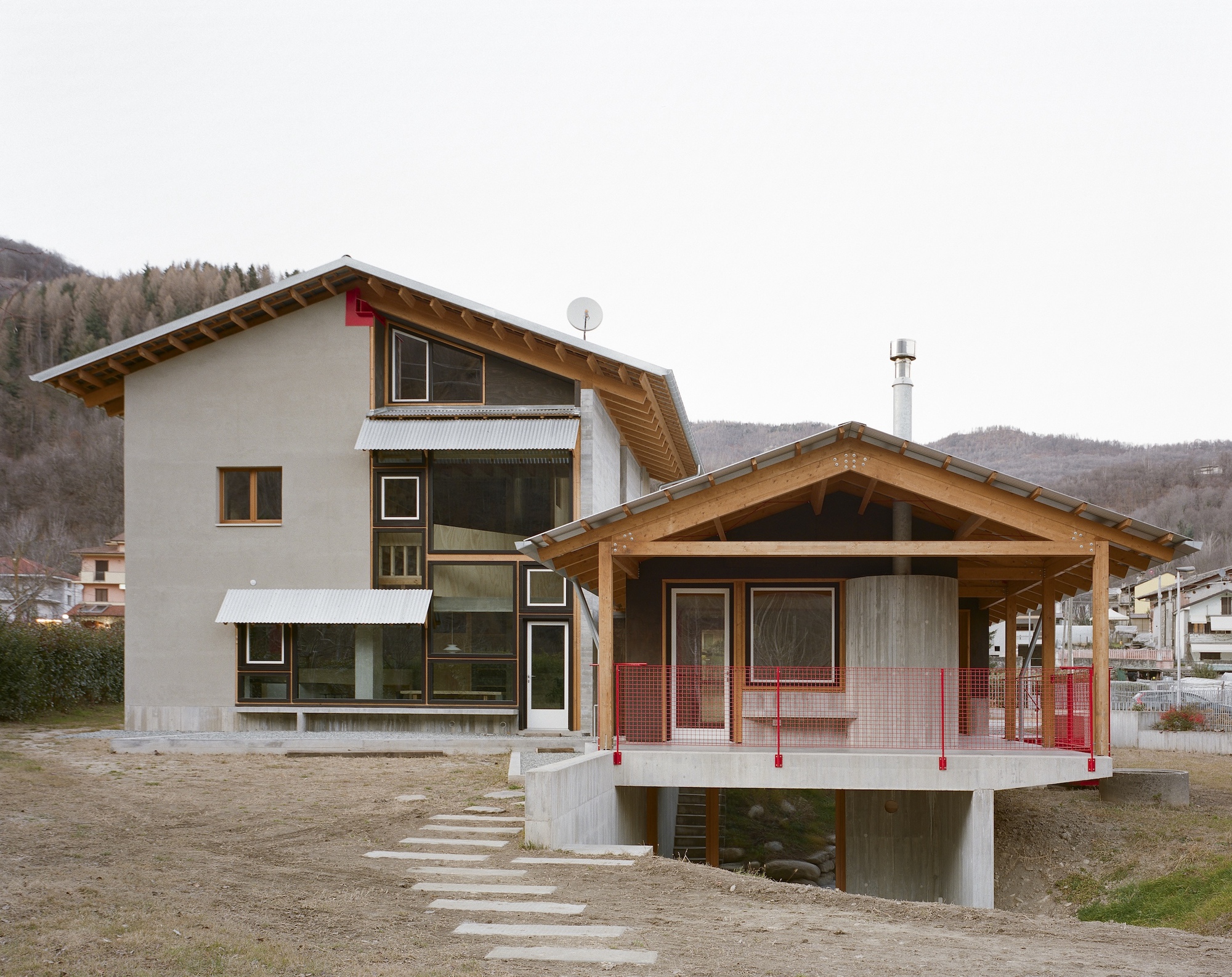 Casa BM / ErranteArquitetura | ArchDaily