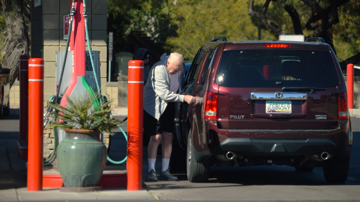 Os preços do gás no Novo México estão incrivelmente altos hoje – aqui está o porquê