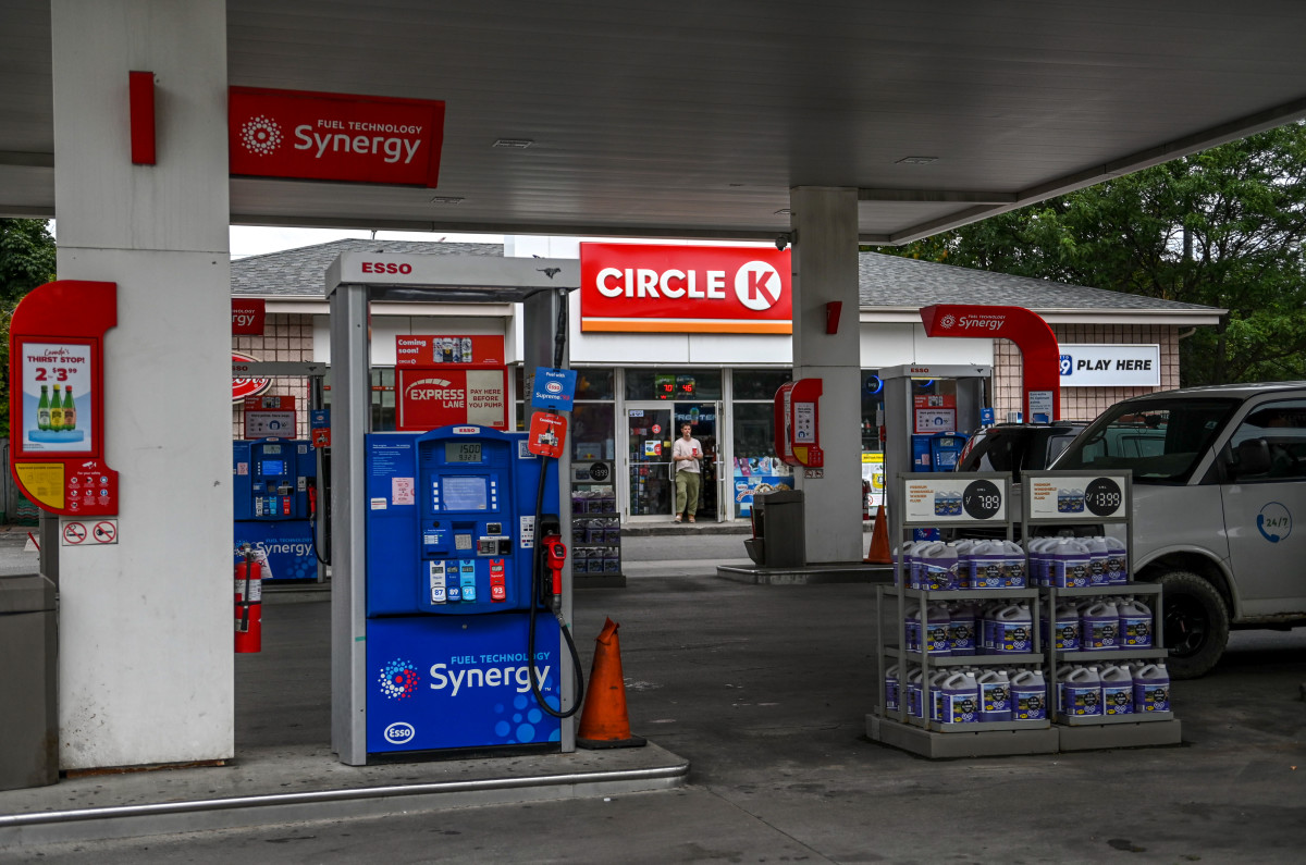 Esses 4 estados estão pagando mais pelo gás hoje – aqui está o porquê