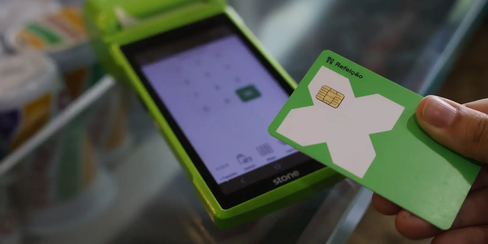 Novas regras para vales-alimentação e refeição entram em vigor