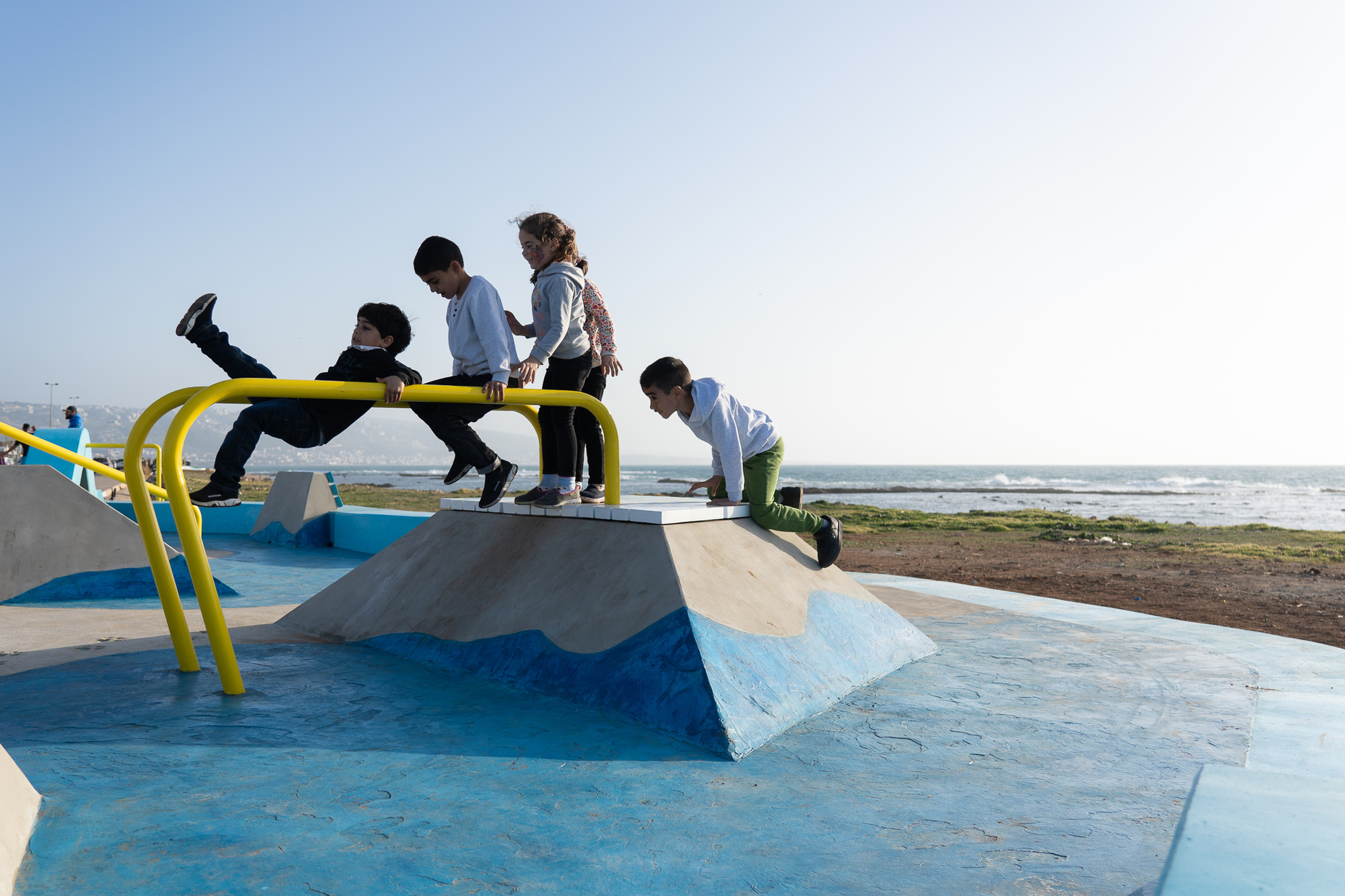 Projetando com, não para: a prática participativa da CatalyticAction