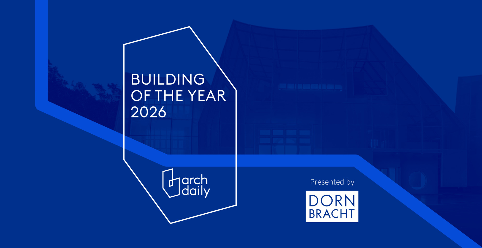 Apresentando os 75 finalistas do prêmio ArchDaily 2026 Building of the Year