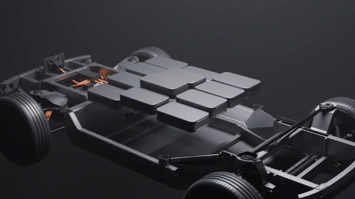 O teste do Donut Lab visa provar que sua bateria EV de 5 minutos é real