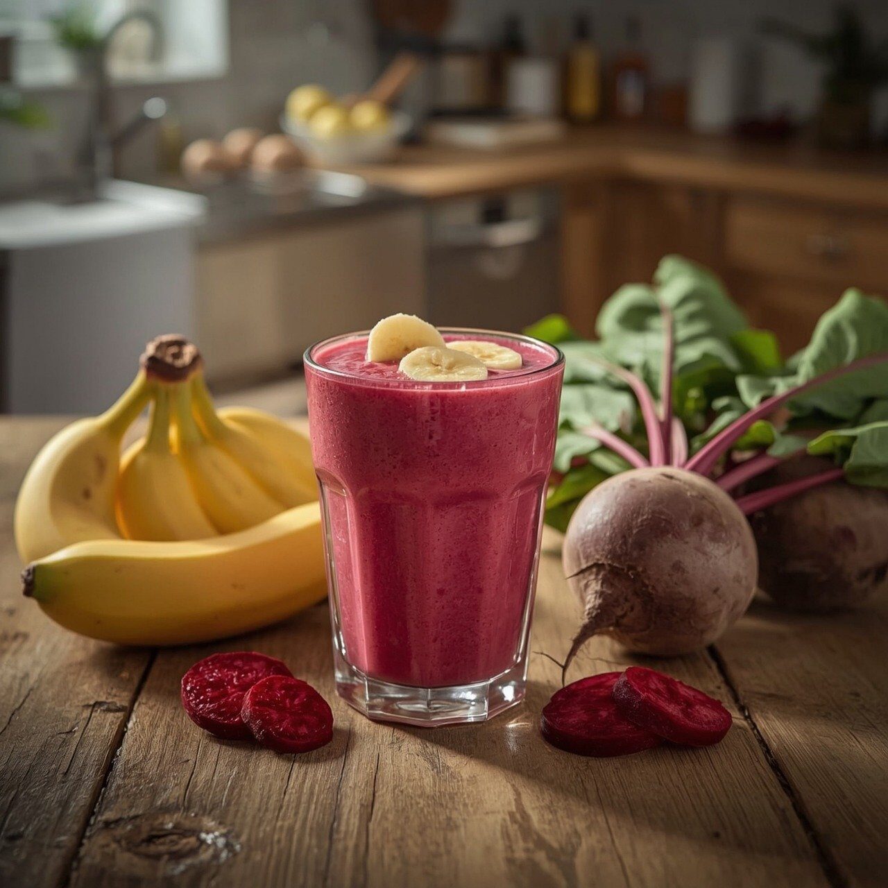 🍍🥤 O trio poderoso para a saúde do coração: beterraba, gengibre e abacaxi para diminuir o colesterol