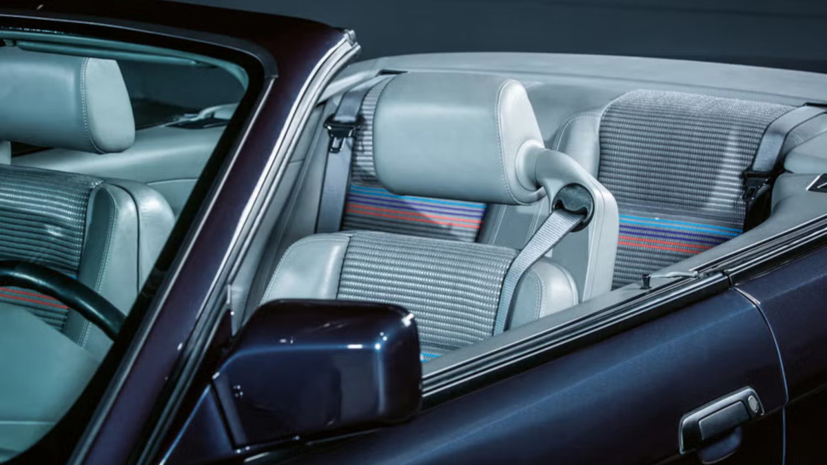 BMW cancelou um conversível M5 poucos dias antes de sua estreia