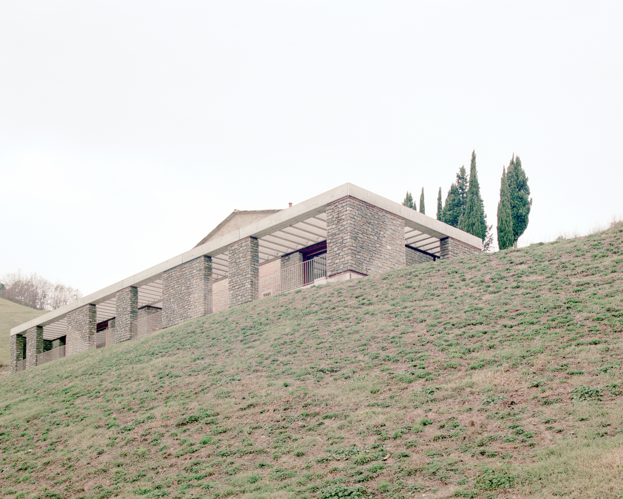Casa Effevu / ellevuelle arquitetos