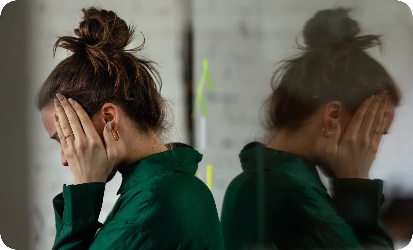 É tristeza ou depressão? Entenda o…