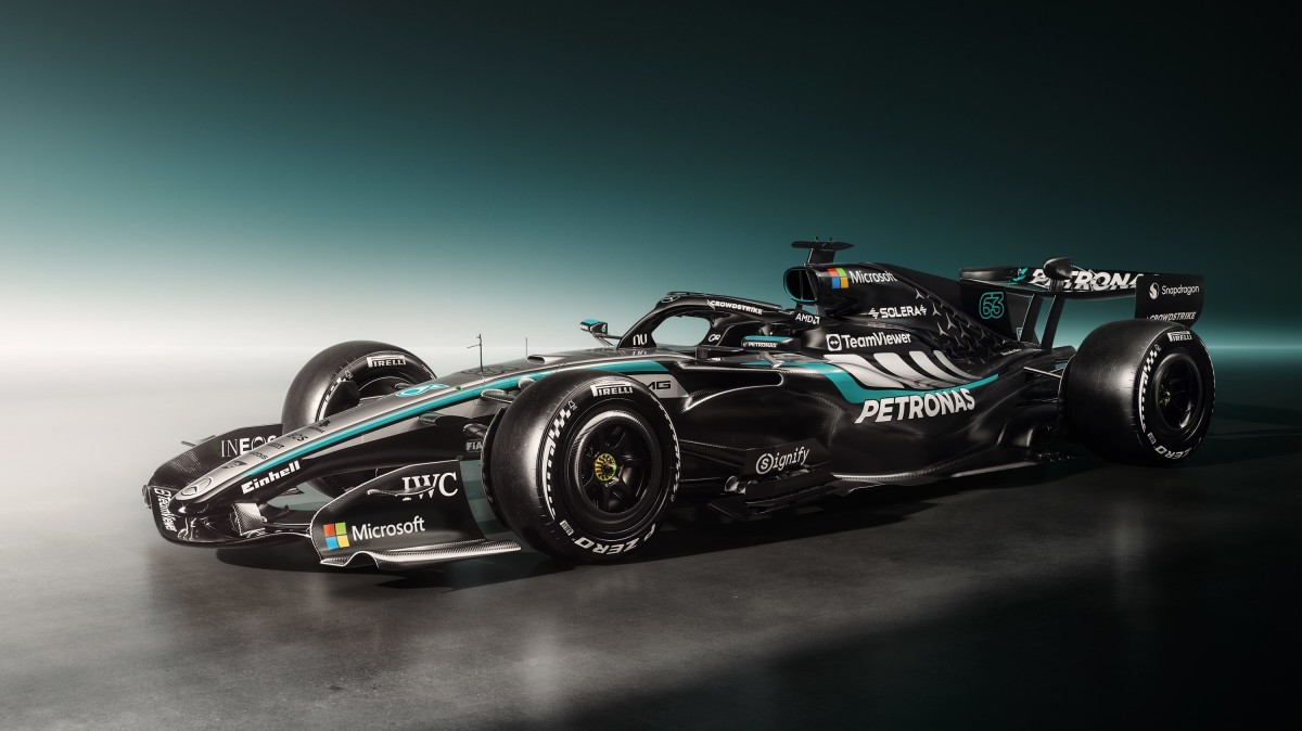 Como os pistões impressos em 3D permitem que os motores de F1 contornem as regras de compressão