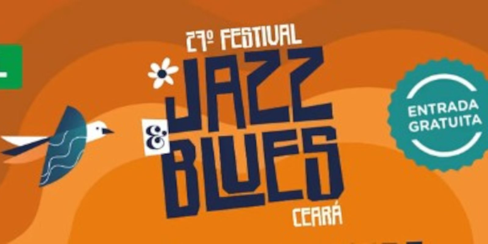 Carnaval diferenciado no interior do Ceará traz jazz e blues