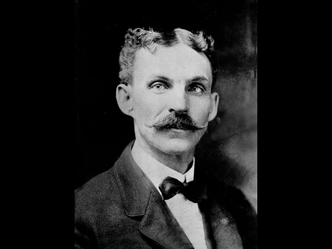 Antes do Modelo T, Henry Ford falhou duas vezes – e uma empresa se tornou Cadillac