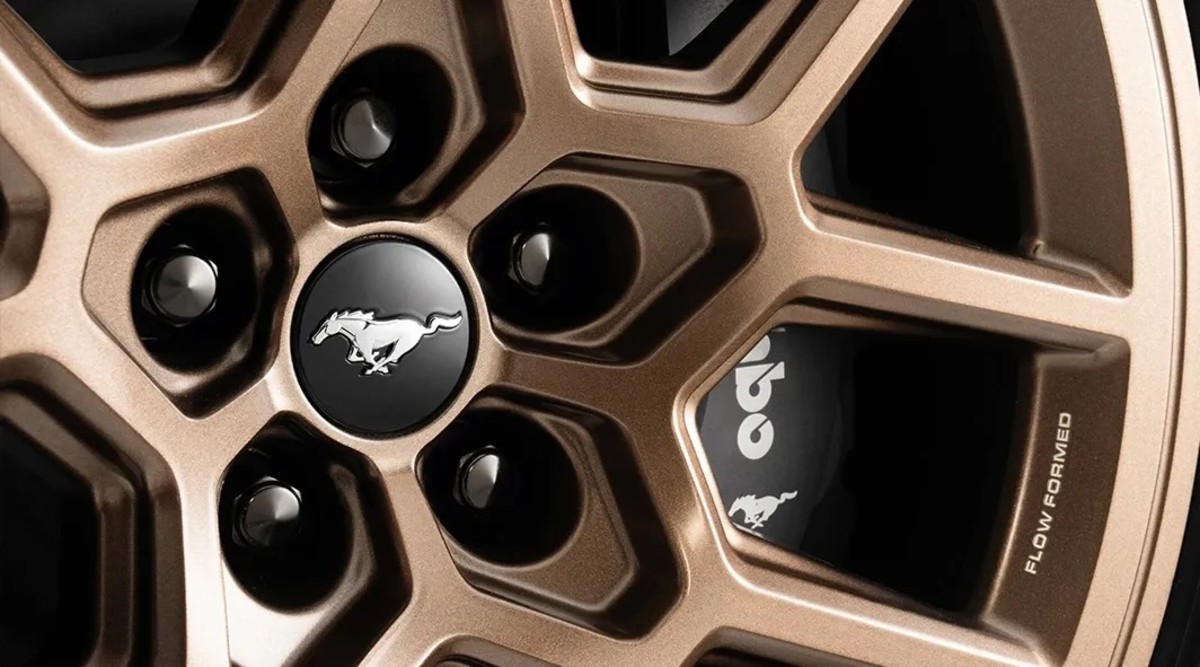 Mudanças na EPA podem abrir a porta para um Ford Mustang Raptor