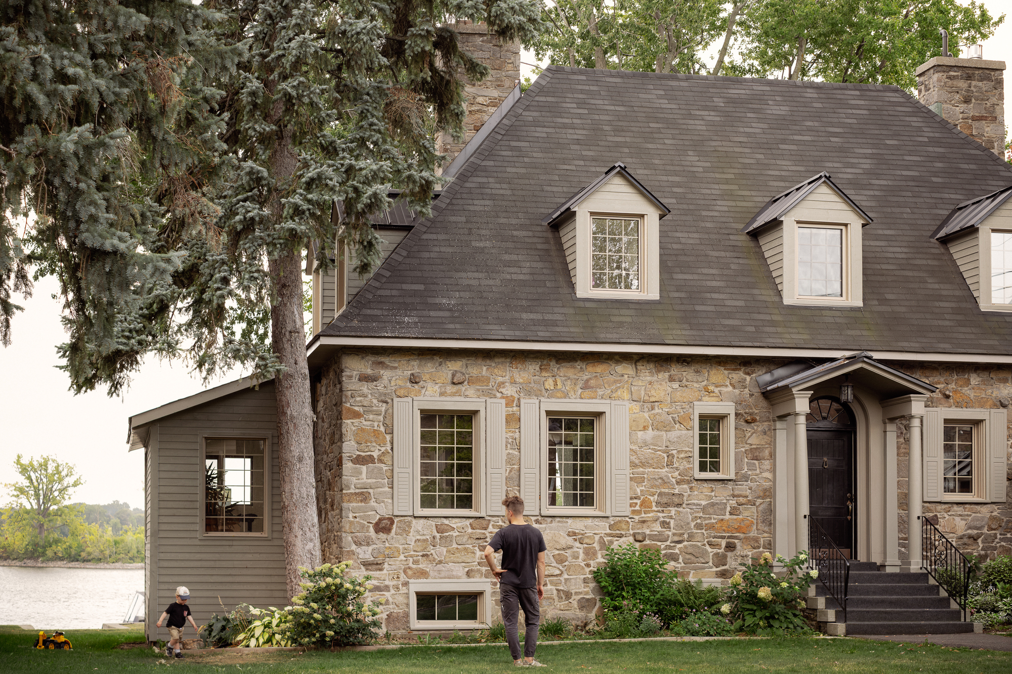 Da Residência Shore / MAJ – Atualização