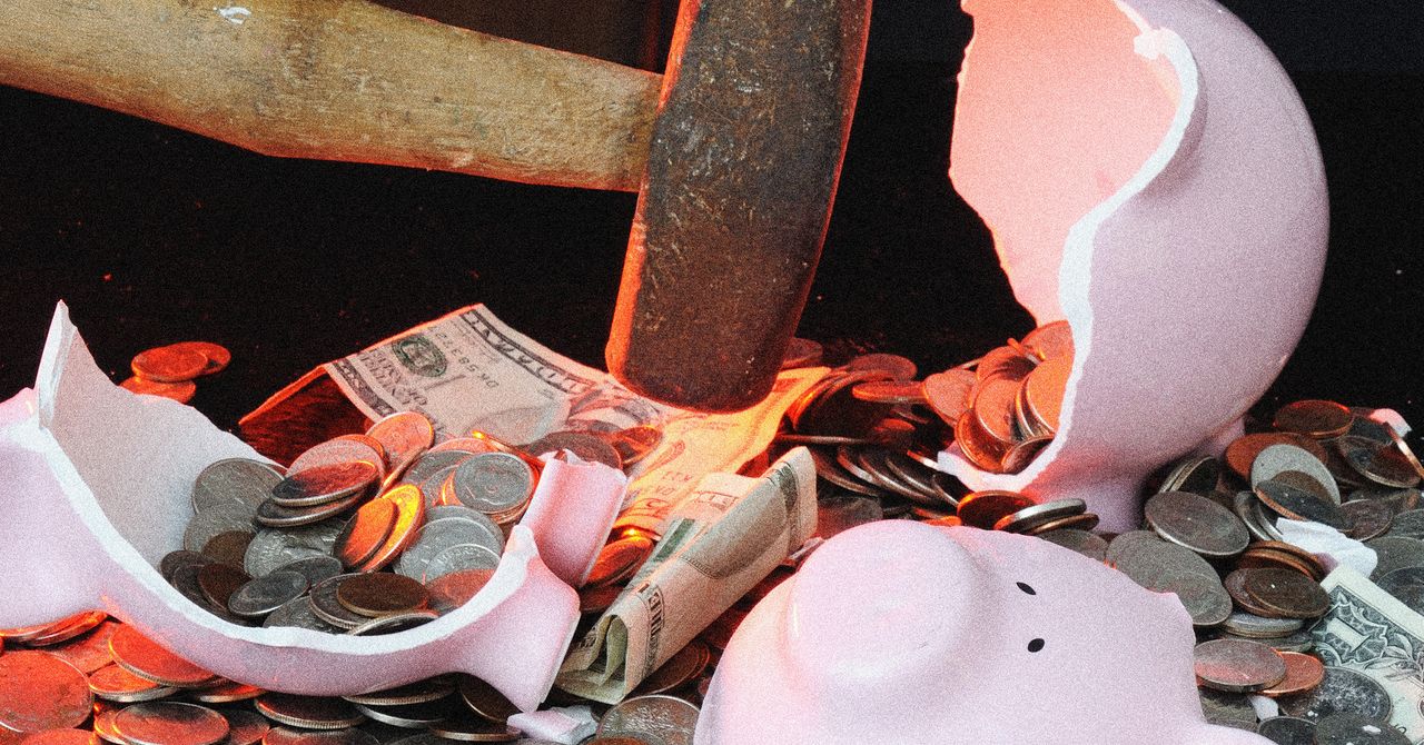 7 etapas para melhorar a saúde financeira que você pode seguir agora mesmo