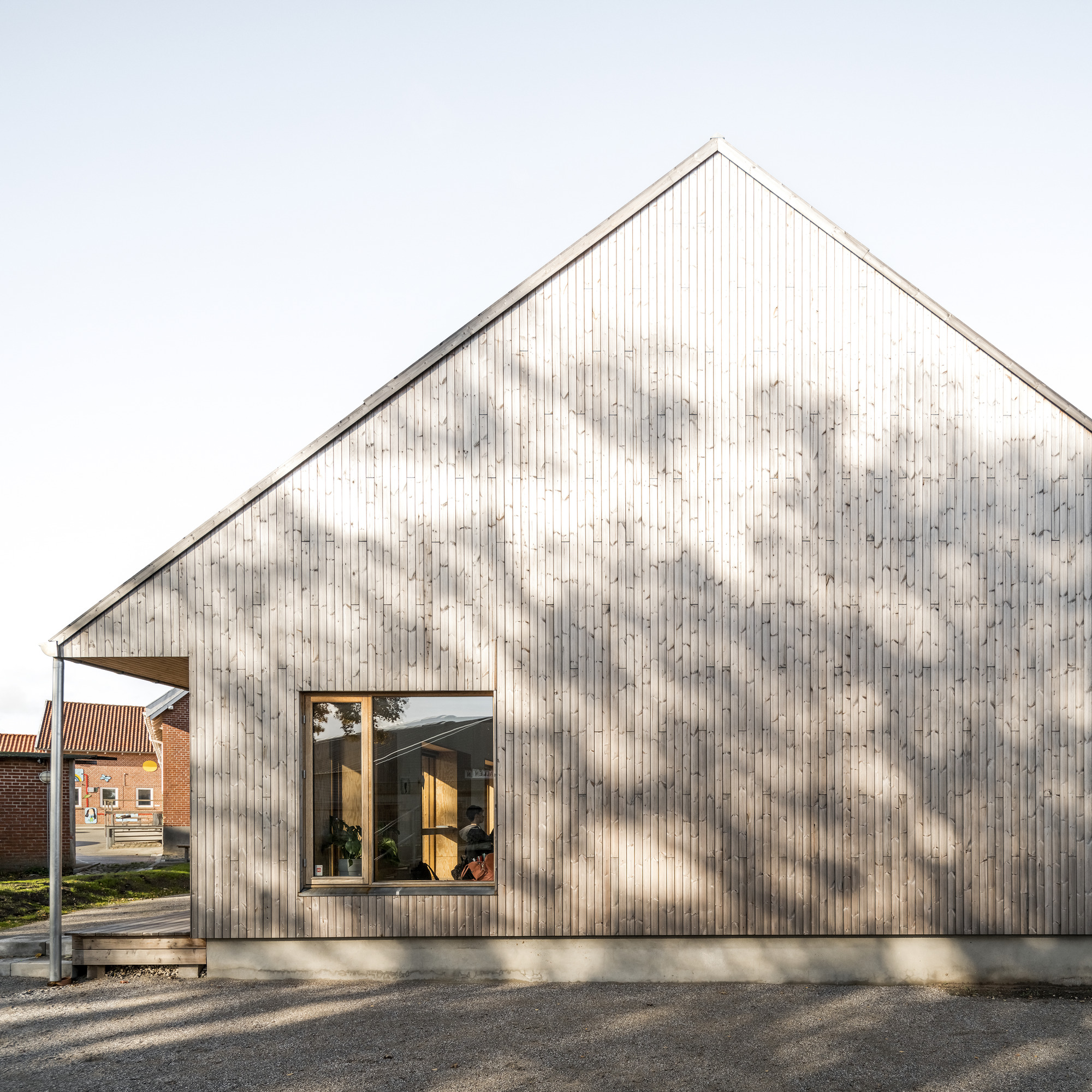 Henning Larsen lança OpenDetail à medida que plataformas digitais expandem ferramentas focadas em carbono para o ambiente construído