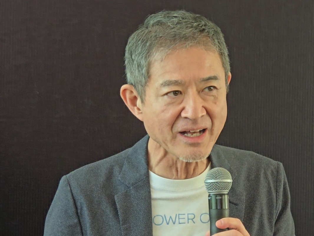 GT-R Godfather explica como o e-Power Hybrid foi projetado como o GT-R