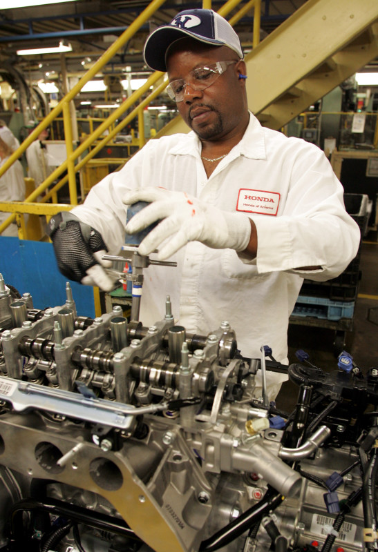 Por que o melhor motor de quatro cilindros da Honda foi desafinado antes de chegar à produção