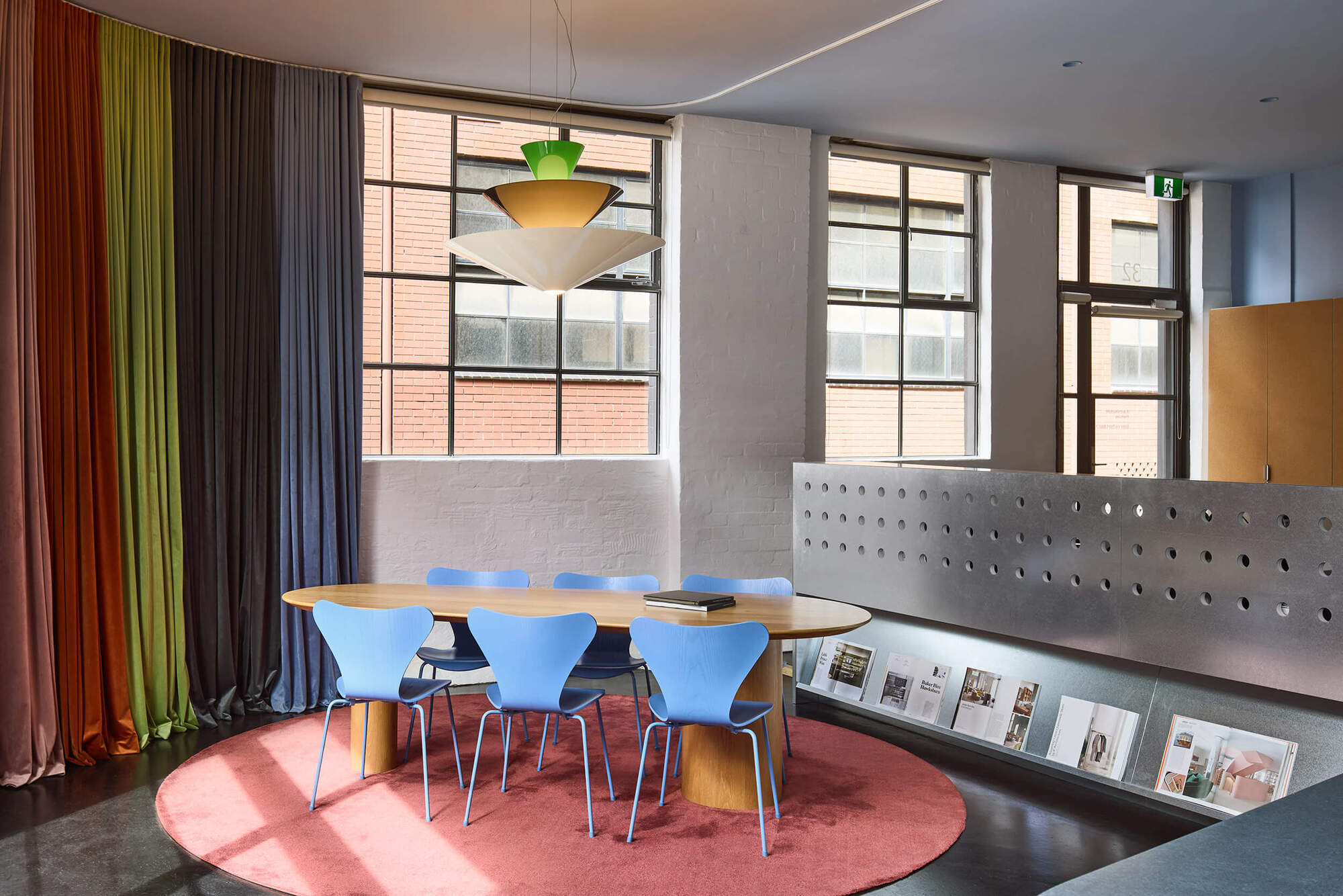 Estúdio de Arquitetura IF / IF Arquitetura