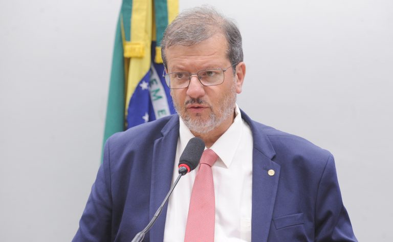 Alexandre Lindenmeyer é eleito para presidir Comissão de Fiscalização Financeira – Notícias