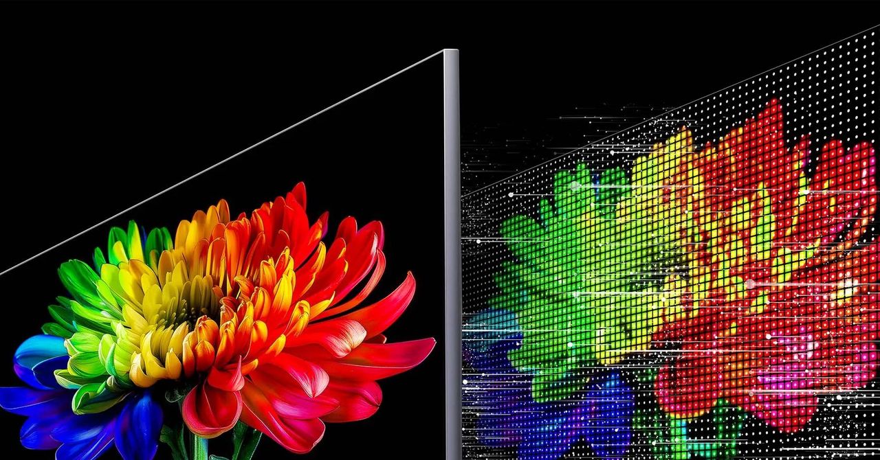O que é TV LED RGB? Tudo o que você precisa saber sobre esta tecnologia de TV de última geração em 2026